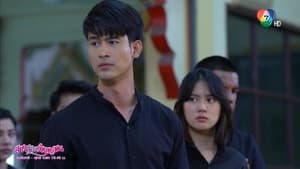 สาวสองวิญญาณ 1. évad Ep.26 26. epizód