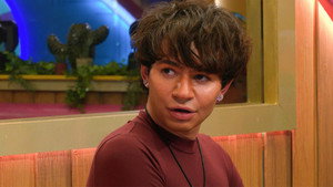 Big Brother 3. évad Ep.33 33. epizód
