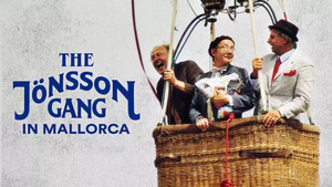 Jönssonligan på Mallorca háttérkép