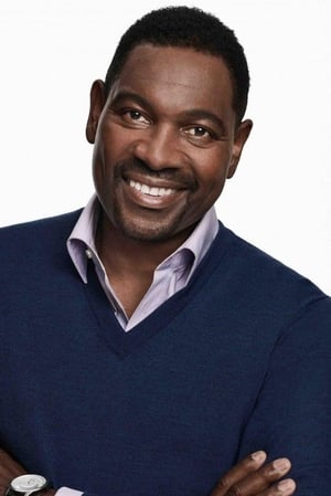 Mykelti Williamson profil kép