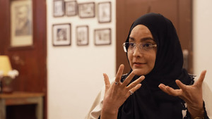 Light Upon Light: A Documentary On Hijab háttérkép