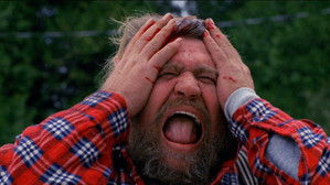 The American Scream háttérkép