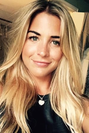 Gemma Atkinson profil kép