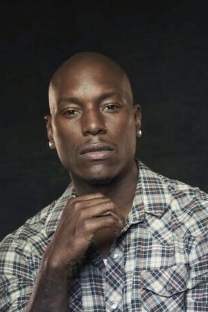 Tyrese Gibson profil kép