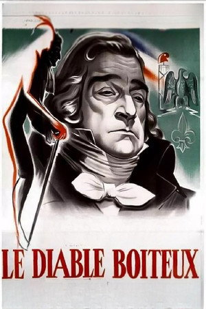 Le Diable boiteux poszter