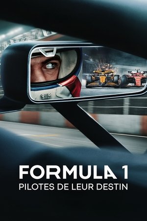 Formula 1: Hajsza a túlélésért poszter