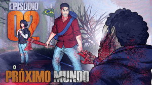 O Próximo Mundo 1. évad Ep.2 2. epizód