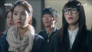 라이어게임 Season 1 Ep.3 3. epizód