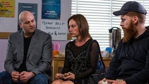 EastEnders 35. évad Ep.124 124. epizód