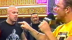 ECW Hardcore TV Season 7 Ep.9 9. epizód