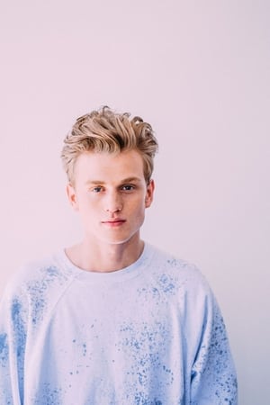 Tristan Evans profil kép