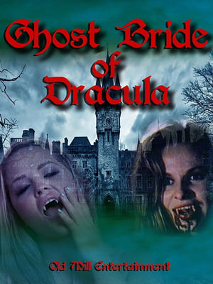 Ghost Bride of Dracula poszter