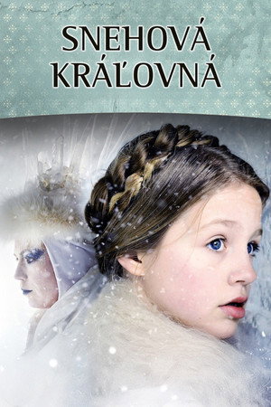 A Hókirálynő poszter