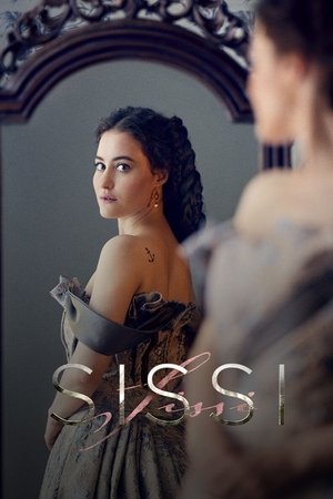 Sisi poszter