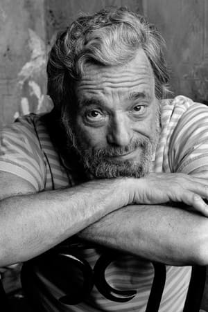 Stephen Sondheim profil kép