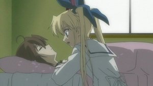 D.C.～ダ・カーポ～ 1. évad Ep.21 21. epizód