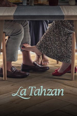 La Tahzan: Cinta, Dosa, Luka... poszter