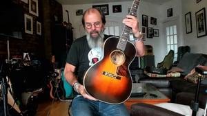 Guitar Town with Steve Earle 1. évad Ep.17 17. epizód