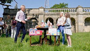 Antiques Roadshow 46. évad Ep.13 13. epizód