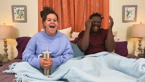 90 Day Fiancé: Pillow Talk 11. évad Ep.81 81. epizód