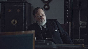 Farliga drömmar háttérkép