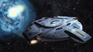 Star Trek: Deep Space Nine kép