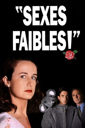 Sexes faibles ! poszter