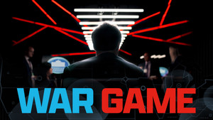 War Game háttérkép