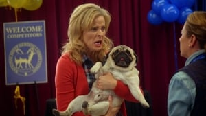 Lady Dynamite 1. évad Ep.9 9. epizód