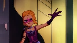 Mysticons 2. évad Ep.6 6. epizód