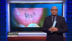 The Nightly Show with Larry Wilmore Season 1 Ep.35 35. epizód