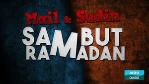 Mail & Sudin Sambut Ramadan kép