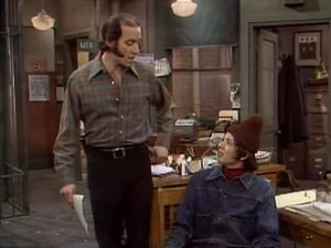 Barney Miller Season 2 Ep.21 21. epizód