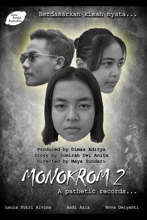 Monokrom 2: A Pathetic Records