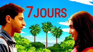 7 Days háttérkép