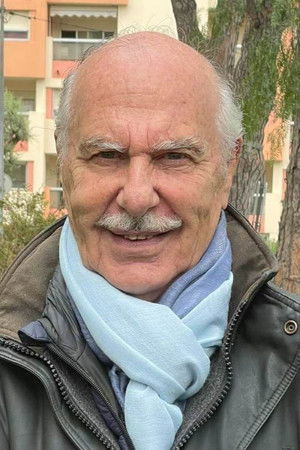 Jean Vincentelli profil kép