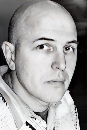 Валерий Цикалов