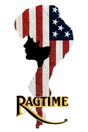 Ragtime poszter