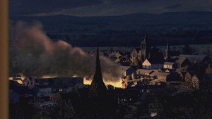 Air Disasters 21. évad Ep.2 2. epizód