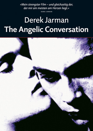 The Angelic Conversation poszter