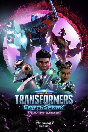 Transformers: FöldSzikra