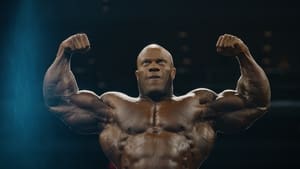 Breaking Olympia: The Phil Heath Story háttérkép