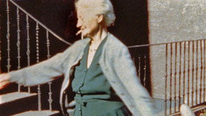 A Portrait of Ga háttérkép