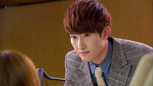 爱情闯进门 Season 1 Ep.18 18. epizód