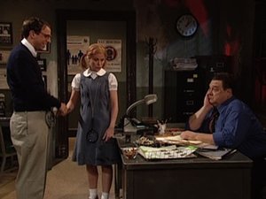 Saturday Night Live 27. évad Ep.4 4. epizód