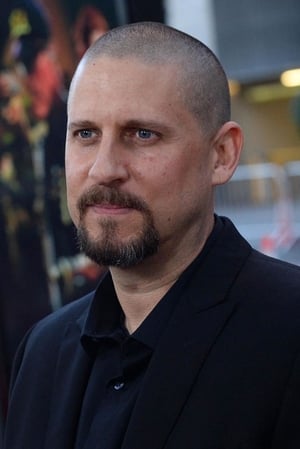 David Ayer profil kép