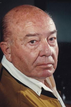 Vicente Escrivá profil kép
