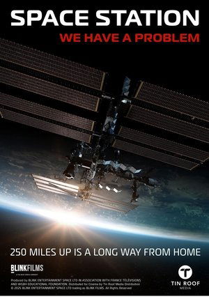 Space Station: We Have A Problem