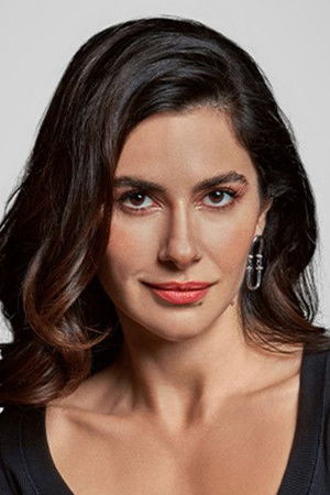Nesrin Cavadzade profil kép