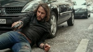 A végső lista-Sötét farkas kép